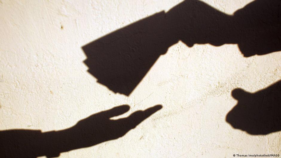 75677674 403.jpg Deutsche Welle теневая экономика Германии