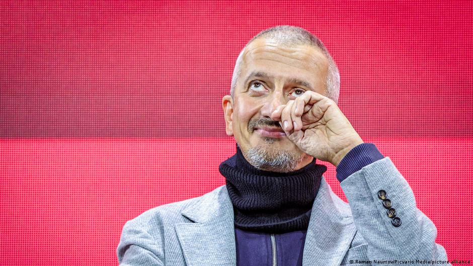 75682622 403.jpg Deutsche Welle Константин Богомолов