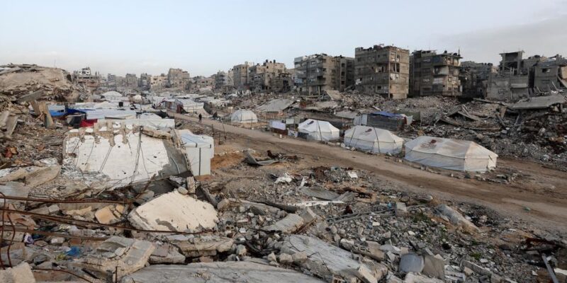 75689732 403.jpg Deutsche Welle ЦАХАЛ