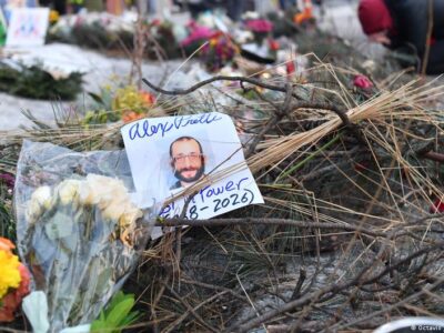 75691070 403.jpg Deutsche Welle Миннеаполис