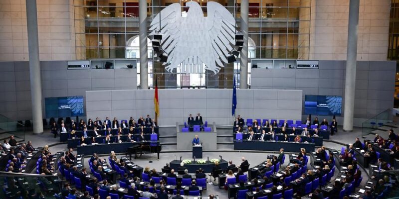 75694894 403.jpg Deutsche Welle Холокост