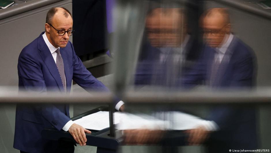 75707871 403.jpg Deutsche Welle ФРГ