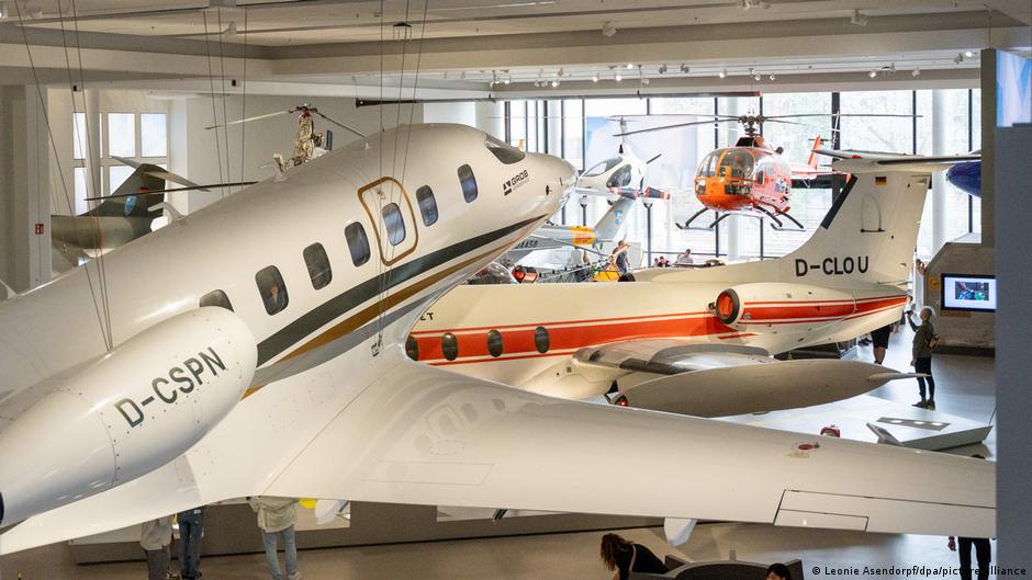 75709589 403.jpg Deutsche Welle музей