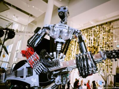 Немецкий музей науки и техники установил рекорд 2 75710974 403.jpg Deutsche Welle музей