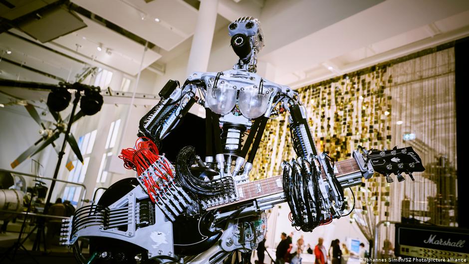 Немецкий музей науки и техники установил рекорд 1 75710974 403.jpg Deutsche Welle музей