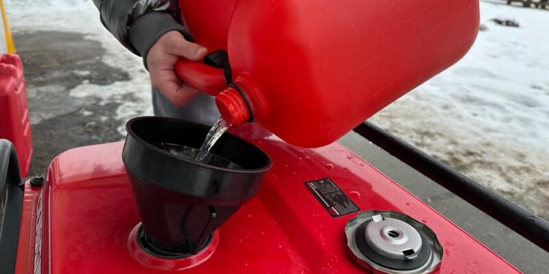 "Тактическая пауза России": украинцы об энергетическом перемирии 1 75719765 403.jpg Deutsche Welle Украинцы