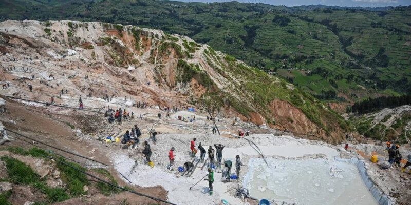 75737715 403.jpg Deutsche Welle Конго