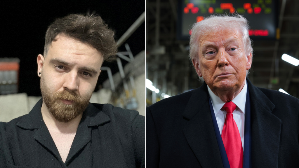 7a64d010 f22e 11f0 a422 4ba8a094a8fa.png Новости BBC Дональд Трамп