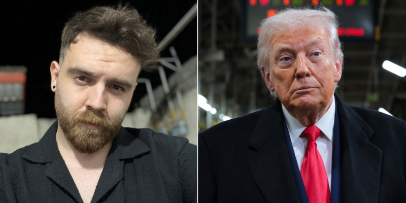 7a64d010 f22e 11f0 a422 4ba8a094a8fa.png Новости BBC Дональд Трамп