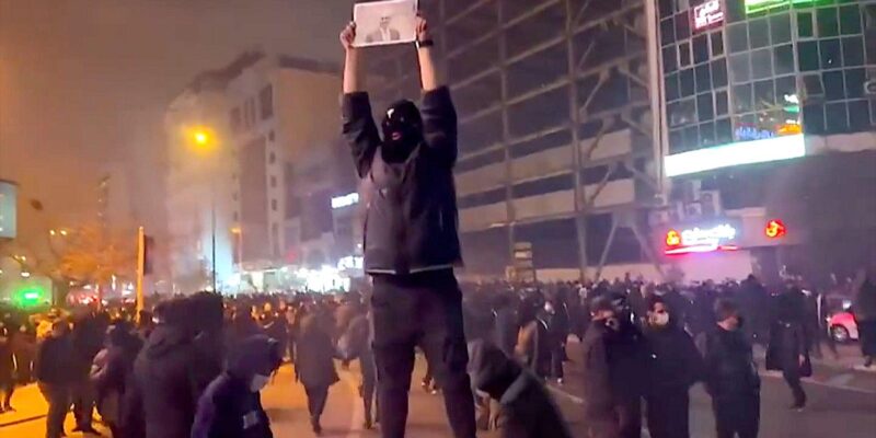 7d6a9300 efde 11f0 a422 4ba8a094a8fa 2.jpg 2 Новости BBC протесты в Иране, убийства в Иране