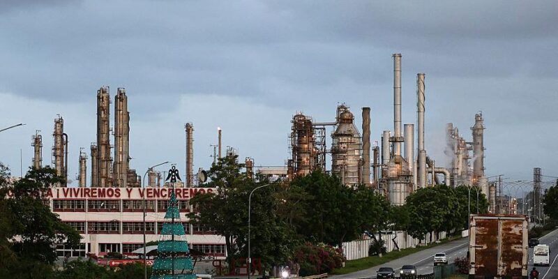 7e63b170 e97a 11f0 8858 73f2ecc1c262 2.jpg 2 Новости BBC нефть в Венесуэле