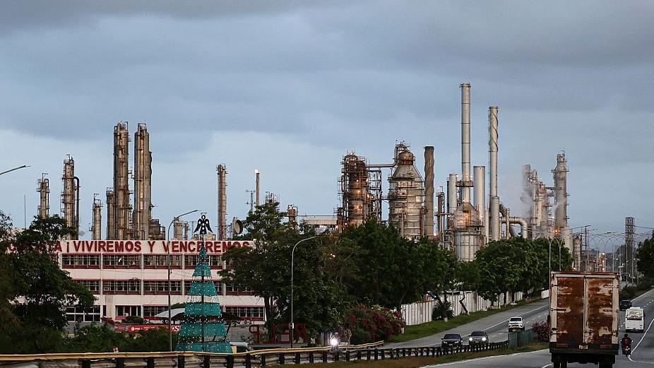 7e63b170 e97a 11f0 8858 73f2ecc1c262 2.jpg 2 Новости BBC нефть в Венесуэле