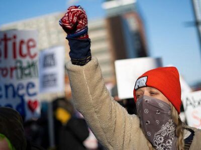 Возможны ли массовые протесты в США после нового убийства в Миннесоте? Обсуждаем с американисткой в подкасте «Что это было?» 2 7fe2ad80 fad7 11f0 a21a e9b091602ead 1.jpg 1 Новости BBC Миннесота