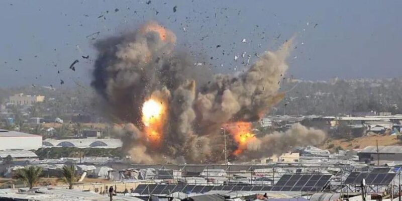 80b32850 fec6 11f0 a336 d9e4e3cefb7f 2.jpg 2 Новости BBC Cектор Газа