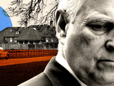 Эндрю Маунтбеттен-Виндзор получил миллионы за свой особняк от зятя Назарбаева, подозреваемого в коррупции 3 89043960 eb28 11f0 b5f7 49f0357294ff.png Новости BBC особняк