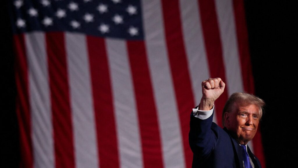 89b44430 fe1b 11f0 aa16 29d94d729f34.jpg Новости BBC Дональд Трамп