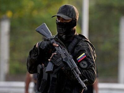 Трамп сверг Мадуро, но пока оставил у власти его режим. Что будет дальше? 3 8a424db0 e972 11f0 b67b 690eb873de1b.jpg Новости BBC Николас Мадуро