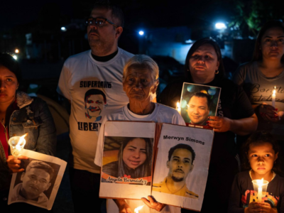 В Венесуэле освобождены еще около 80 политзаключенных, говорят правозащитники. Этого требовали США 12 8a6f54c0 fa13 11f0 b12c a199f4d4d58c.png Новости BBC политзаключенные Венесуэлы