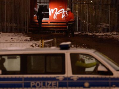 Поджог ЛЭП оставил без света 30 тыс. семей в Берлине, ответственность взяли на себя левые радикалы 7 8b2fa930 e999 11f0 8c13 1355ac9f9bd1.jpg Новости BBC Берлин