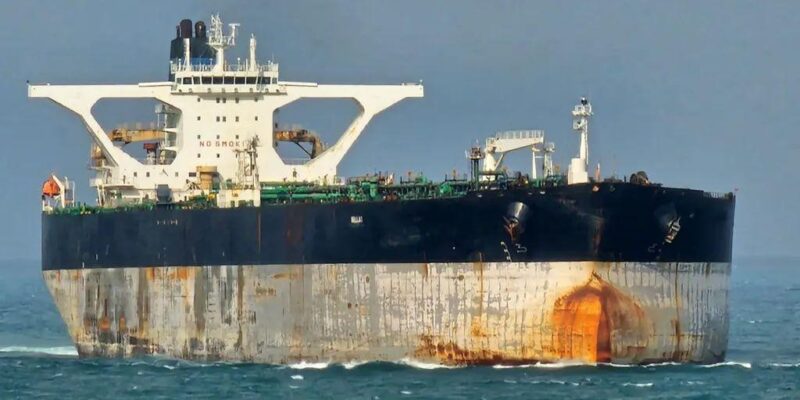 США объявили о захвате связанного с Венесуэлой танкера Marinera. Для его охраны Россия направила в Атлантику военные корабли 1 8b2ff9f0 eb9f 11f0 a422 4ba8a094a8fa 3.jpg 3 Новости BBC Marinera, танкер Marinera