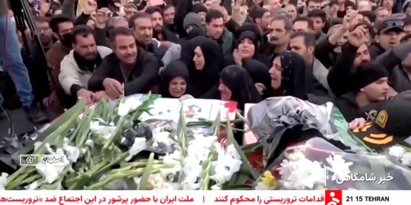 9525c520 efcd 11f0 a422 4ba8a094a8fa 1.jpg 1 Новости BBC протесты в Иране