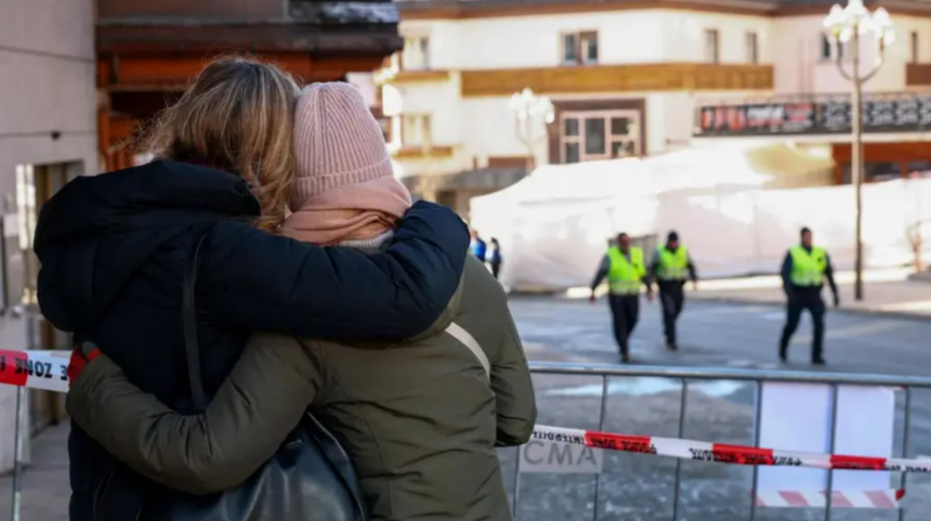 970b7fe0 e7dc 11f0 b67b 690eb873de1b.png Новости BBC пожар