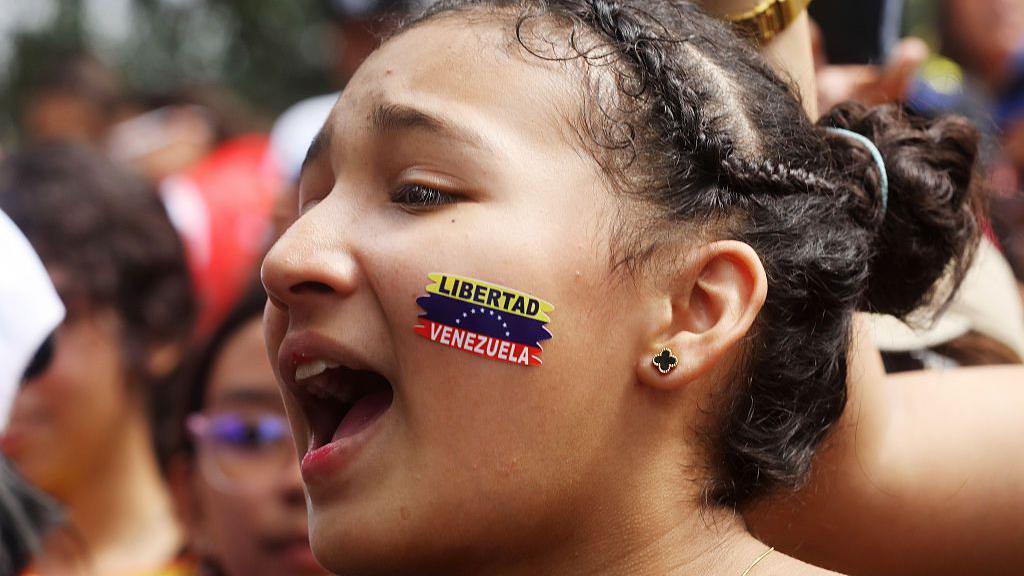 9c571da0 e8cd 11f0 afd0 e7d4ff442b4b 1.jpg 1 Новости BBC Николас Мадуро