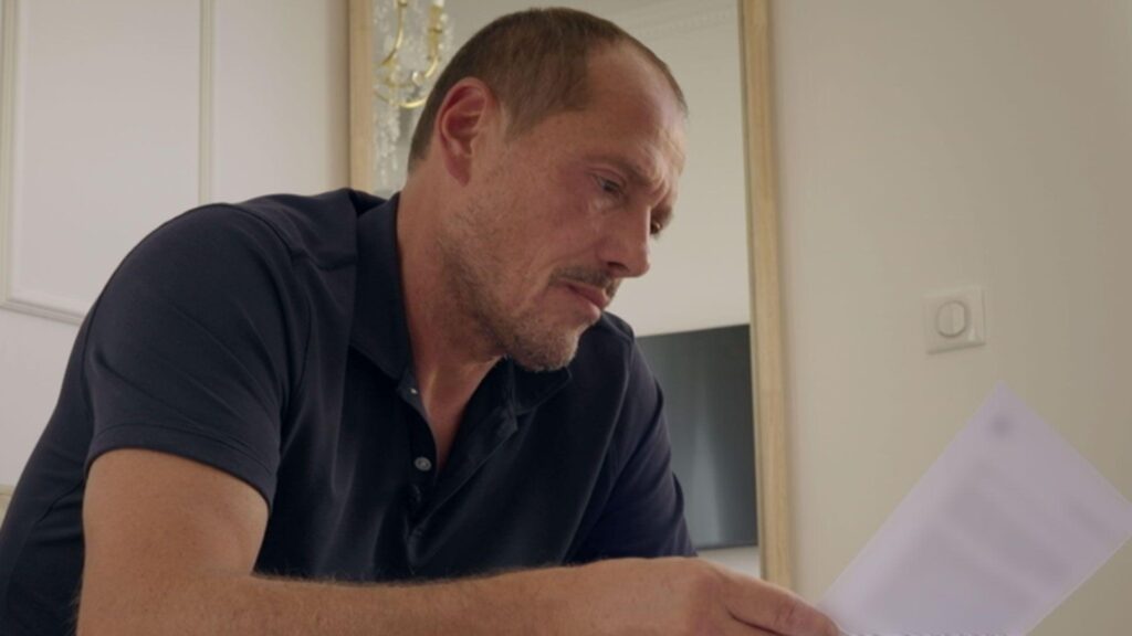 Россия использует список разыскиваемых Интерполом лиц для преследования критиков за рубежом, показывают утечки 1 9d4dc4e0 f87f 11f0 b385 5f48925de19a.jpg Новости BBC интерпол