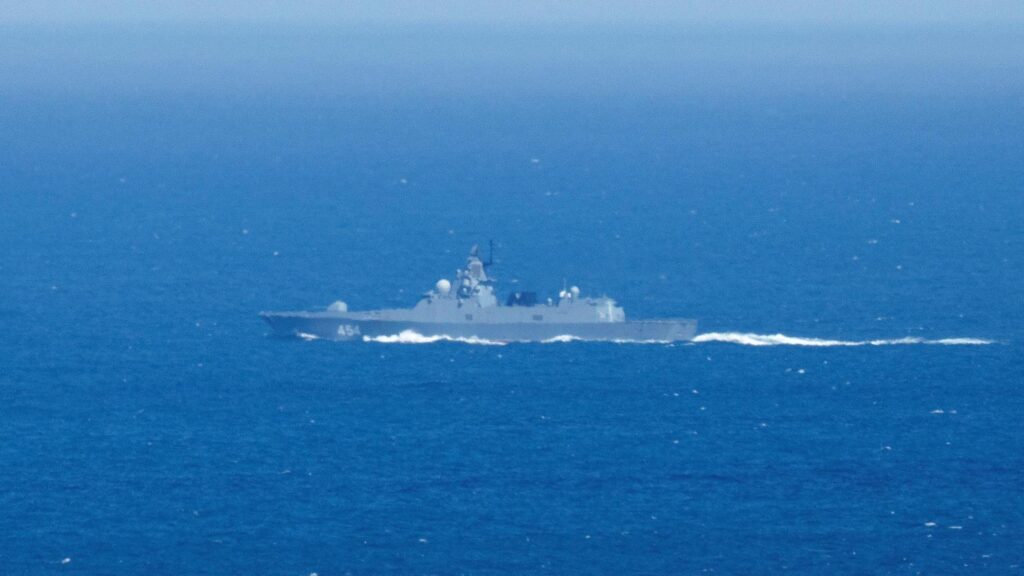 9da22de0 eb83 11f0 a389 d768df3901fe.jpg Новости BBC нефтяной танкер, Россия