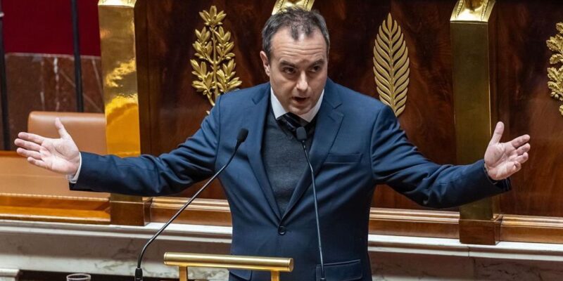 9df7c910 f625 11f0 ab8e c908a1b9d98b.jpg Новости BBC Себастьен Лекорню