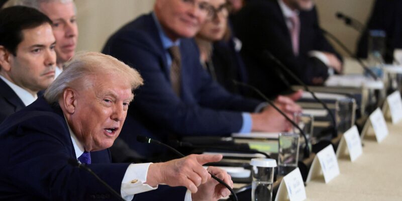 a029fbf0 edcd 11f0 954e c3d7010eb407 1.jpg 1 Новости BBC Трамп-нефть Венесуэлы