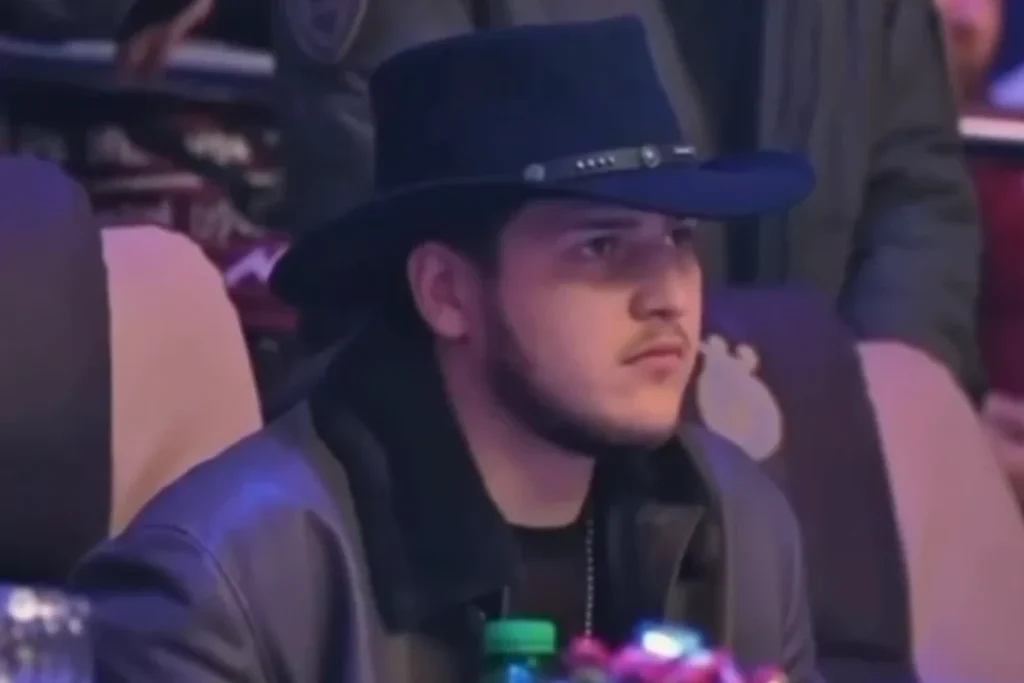 adam 1 новости game of thrones, OC Media, Адам Кадыров