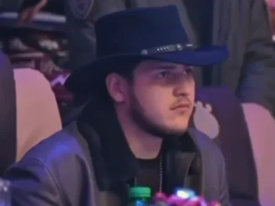 adam 1 новости game of thrones, OC Media, Адам Кадыров