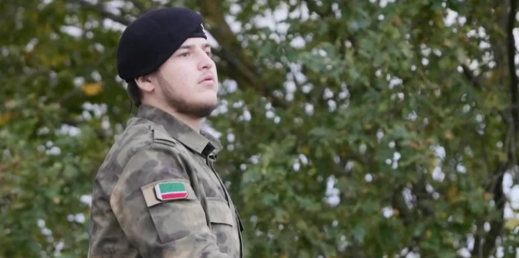 adam e1768237111378 новости OC Media, Адам Кадыров, Кадыров-Зеленский