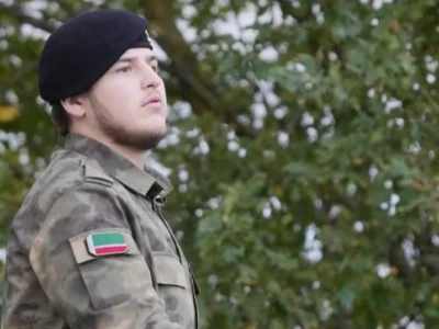 adam e1768237111378 новости OC Media, Адам Кадыров, Кадыров-Зеленский