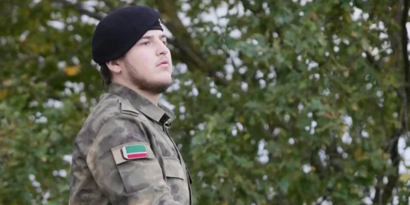 adam e1768237111378 новости OC Media, Адам Кадыров, Кадыров-Зеленский