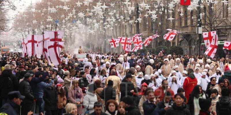 alilo новости Алило, мэрия Тбилиси
