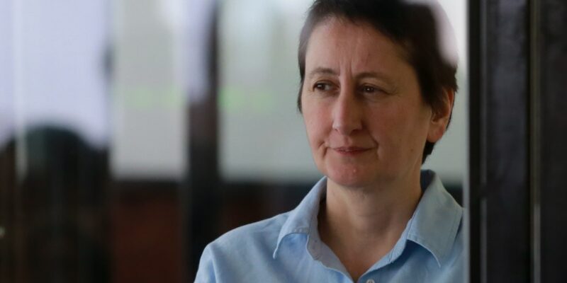 amaglobeli mzia e1768204202748 новости Грузия-ЕС, Мзия Амаглобели, посольства в Грузии, посольство ес в грузии