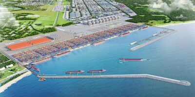 anaklia port политика Грузия-ЕС, Грузия-Россия, Исследовательский центр транспортных коридоров, порт Анаклия