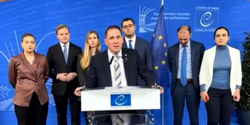 apqg25rngfplhbo новости Грузия-ЕС, камит, расследование BBC