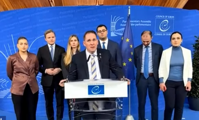 apqg25rngfplhbo новости Грузия-ЕС, камит, расследование BBC