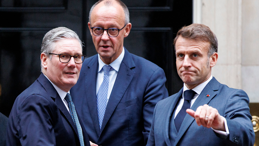 b04ec770 f496 11f0 a665 27642cc33205 1.png 1 Новости BBC пошлины Трампа