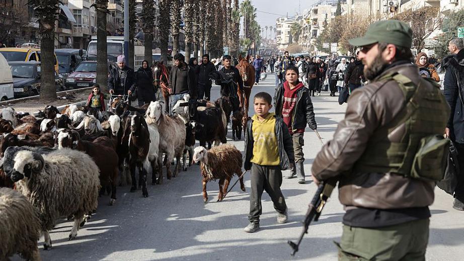 b2d87cb0 ebdc 11f0 b725 593cd1ff1d86.jpg Новости BBC Алеппо