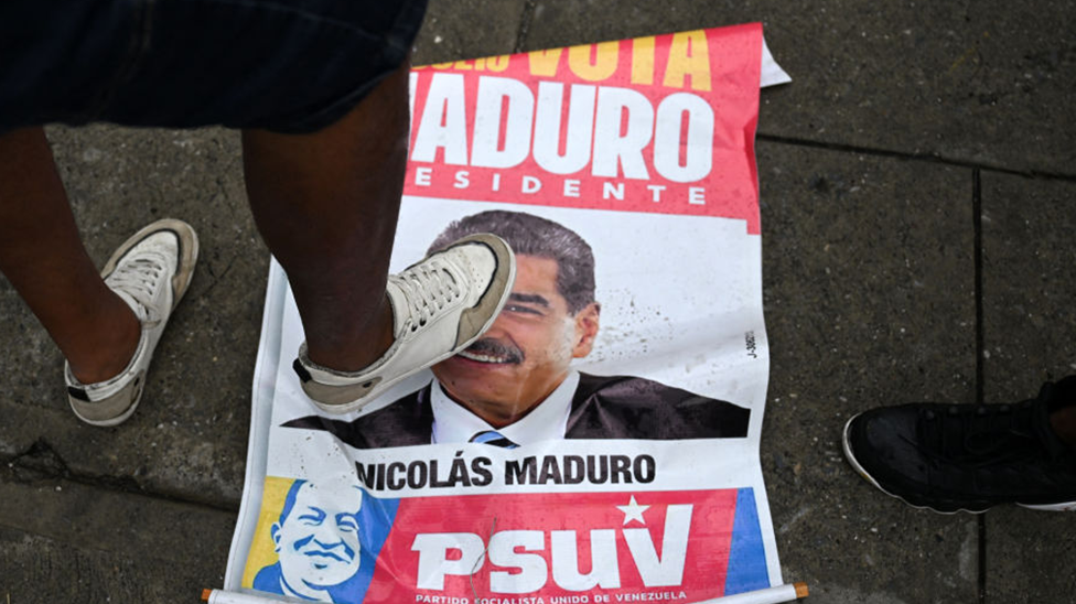 Возврат к базовым настройкам. Какими будут последствия захвата Мадуро для глобального миропорядка? 1 b2dc80c0 eade 11f0 b5f7 49f0357294ff.png Новости BBC захват Мадуро