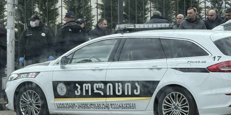 b8zr5kmj9fh8tm7 новости Прокуратура Грузии, СГБ Грузии, труп