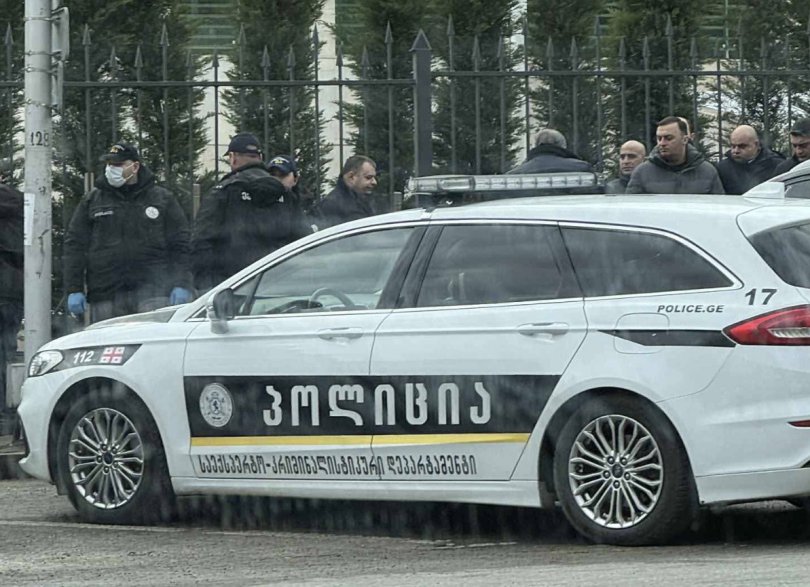 b8zr5kmj9fh8tm7 новости Прокуратура Грузии, СГБ Грузии, труп