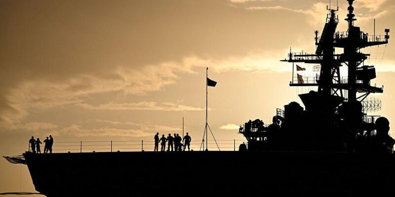 Операция США в Венесуэле. Почему у них получилось 1 b9f94620 e98c 11f0 abce 2b22587e05c3.jpg Новости BBC события в Венесуэле