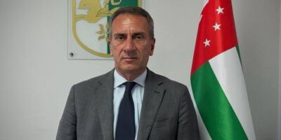 "МИД" Абхазии требует от США прекратить "агрессивные действия" в Венесуэле 6 barcic экономика Абхазия, Венесуэла, де-факто глава мид Абхазии, Николас Мадуро, Олег Барциц