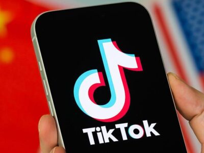 TikTok окончательно отделил американское приложение от глобального бизнеса. Что известно 11 be3f27d0 f81f 11f0 b565 ab0715623975.jpg Новости BBC tiktok