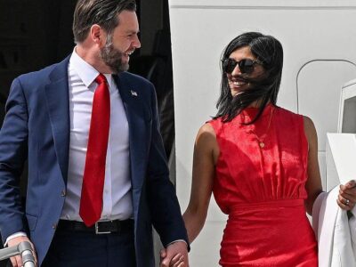 bfe56c70 f66c 11f0 8359 4f98b31f16cc.jpg Новости BBC Уша Вэнс